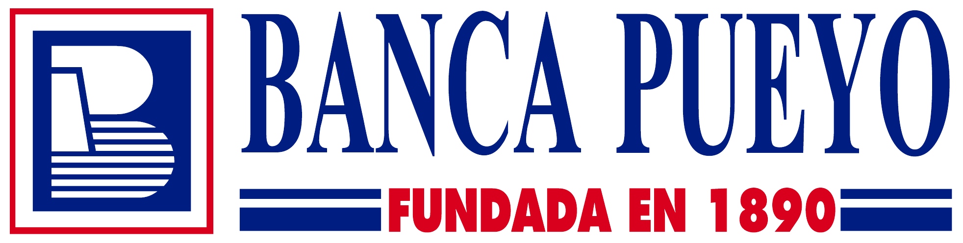 logo Banca Pueyo
