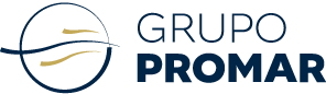 logo Grupo Promar